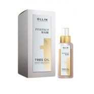 OLLIN Perfect Hair Tres Oil Масло для волос 50мл
