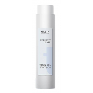 OLLIN Perfect Hair Tres Oil Шампунь восстанавливающий 400мл