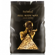 ITALWAX Воск пленочный горячий  в гранулах Full Body 1000 гр