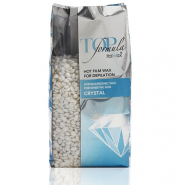 ITALWAX Top Formula Воск пленочный в гранулах Кристалл 750гр
