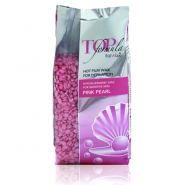 ITALWAX Top Formula Воск пленочный в гранулах Розовый жемчуг 750гр