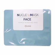 LEISTERN NucleoMask Маска с пропиткой на нетканом полотне в саше 30мл