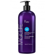 KEZY ML Blond Hair Кондиционер укрепляющий для светлых и обесцвеченных волос 1000мл