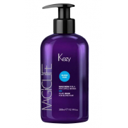 KEZY ML Blond Hair Жемчужная маска для светлых волос 300мл