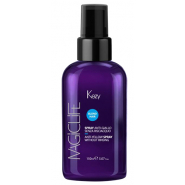 KEZY ML Blond Hair Спрей против желтизны несмываемый с протеинами 150мл