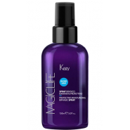 KEZY ML Blond Hair Спрей двухфазный для увлажнения и защиты волос 150мл