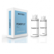 SELECTIVE Powerplex Набор Шампунь для ухода 250мл + Маска для ухода 200мл