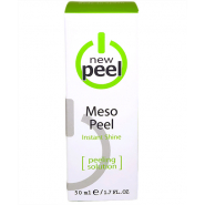 NewPeel Mesopeel Мезопилинг- моментальное сияние