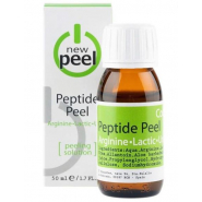 NewPeel Peptide Peel Пептидный пилинг