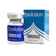 Evolution Fibroface Гель для лица 6мл