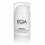 EGIA Био-активный концентрат с альфа-липоевой кислотой Age-Defence Lipoic Acid Essence 50мл