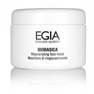 EGIA Маска омолаживающая регенерирующая Rejuvenating Face Mask в банке 250мл