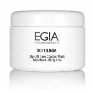 EGIA  Моделирующая лифтинг-маска Up-lift Face Contours Mask 250мл