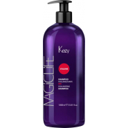 KEZY ML Volume Шампунь для объема для всех типов волос 1000мл