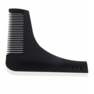 KONDOR  Расческа для бороды