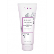 OLLIN BioNika Anti Hair Loss Маска интенсивная против выпадения волос 200мл