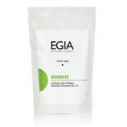 EGIA Clarifyng Peel-Off Mask Альгинатная осветляющая маска 300гр