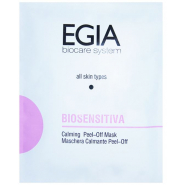 EGIA Calming Peel-Off Mask Маска альгинатная успокаивающая антиоксидантная, саше 30гр