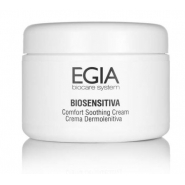 EGIA Comfort Soothing Cream Крем легкий успокаивающий 250мл