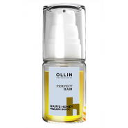OLLIN Perfect Hair Мед для волос 30мл