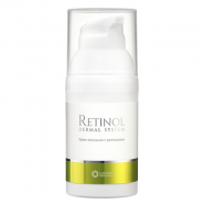 LEISTERN Retinol Dermal Крем-эмульсия с ретинолом (жёлтый пилинг) 30мл