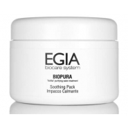 EGIA Маска стимулирующая с ментолом 250мл