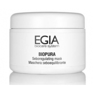EGIA Маска себорегулирующая 250мл