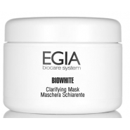 EGIA Маска осветляющая Clarifying Mask 250мл