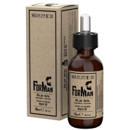 SELECTIVE Cemani Масло для ухода за бородой и усами 50мл