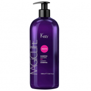 KEZY Magic Life Smooth Шампунь разглаживающий для вьющихся волос 1000мл