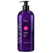 KEZY ML Smooth Маска разглаживающая для вьющихся волос 1000мл