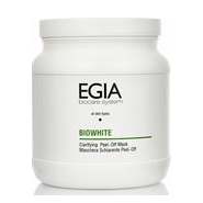 EGIA Альгинатная Осветляющая маска саше Clarifyng Peel-Off Mask 500гр