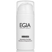 EGIA Маска омолаживающая регенерирующая Rejuvenating Fase Mask 100мл