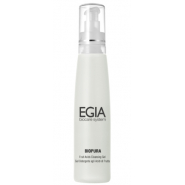 EGIA Гель очищающий c фруктовыми кислотами Fruit Acids Cleansing Gel 200мл