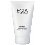 EGIA Скраб мягкий очищающий Face Delicate Refiner 100мл