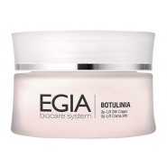 EGIA Крем насыщенный для глубокого увлажнения кожи Up-Lift 24h 50мл