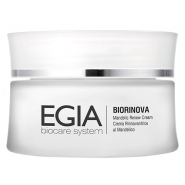 EGIA Крем обновляющий, миндальный Mandelic Renew Cream 50мл