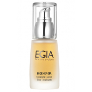 EGIA Сыворотка с витамином С Energising essence 30мл