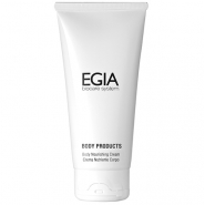 EGIA Крем для тела питательный Body Nourishing Cream 250мл