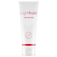 Lightfrost Гель косметический, охлаждающий 30мл