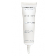CHRISTINA Illustrious Осветляющая сыворотка "Абсолютное сияние" 30мл