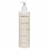 CHRISTINA Illustrious Гель для умывания с AHA кислотами 300 мл