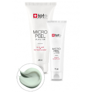 TETe Micro Peel Mask Маска косметическая 75мл