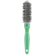 MELON PRO Ceramic + ionic Термобрашинг с керамическим покрытием Мятный d25мм