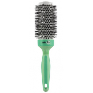 MELON PRO Ceramic + ionic Термобрашинг с керамическим покрытием Мятный d43мм