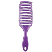 MELON PRO Щетка вентиляционная 11-рядная, фиолетовая