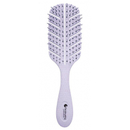 HAIRWAY Щетка ECO Corn массажная 10ряд. 17 см розовая