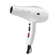 OLLIN Фен Ionic белый 2000-2200Вт