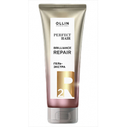 OLLIN Perfect Hair Brilliance Repair 2 Гель-экстра. Насыщающий этап 250мл