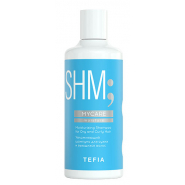TEFIA MY Moisture Увлажняющий шампунь для сухих и вьющихся волос 300мл